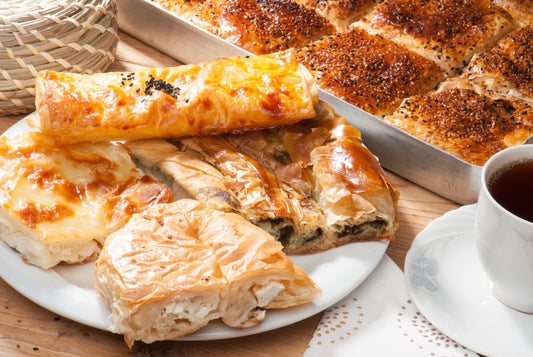 Borek
