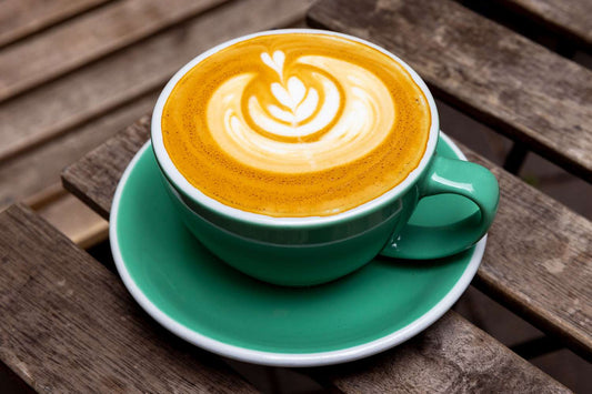 Cafe latte