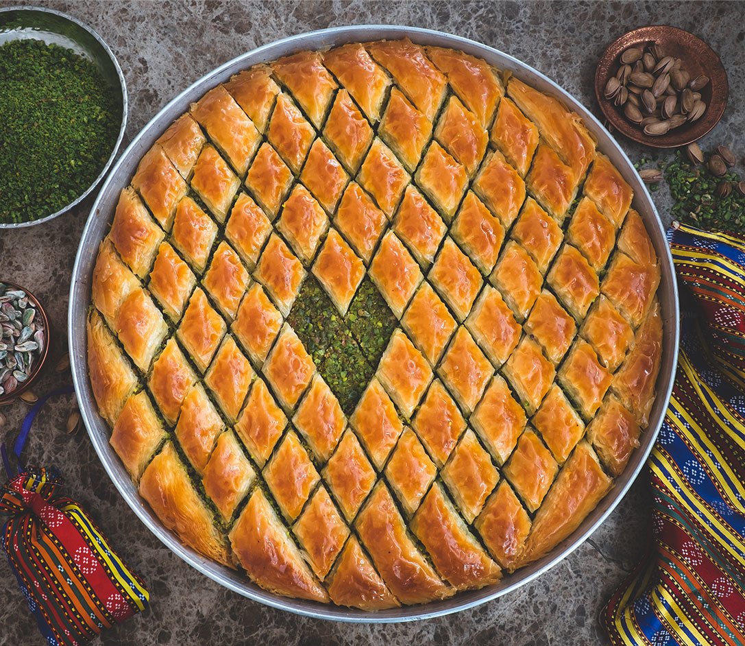 Baklava