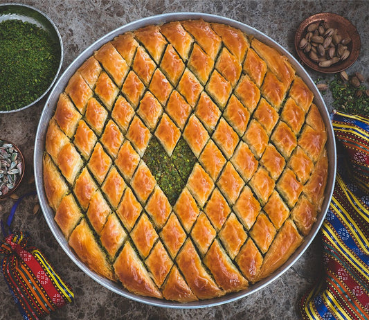 Baklava
