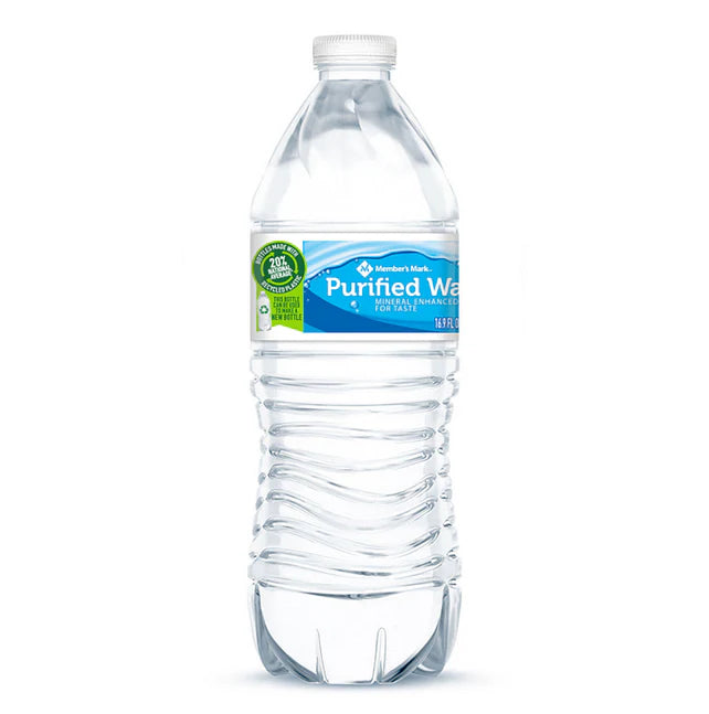 Water