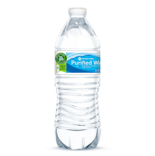 Water