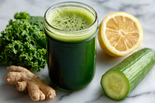 Detox water