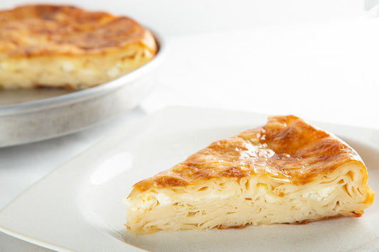Su borek