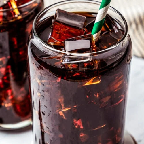 Ice Americano