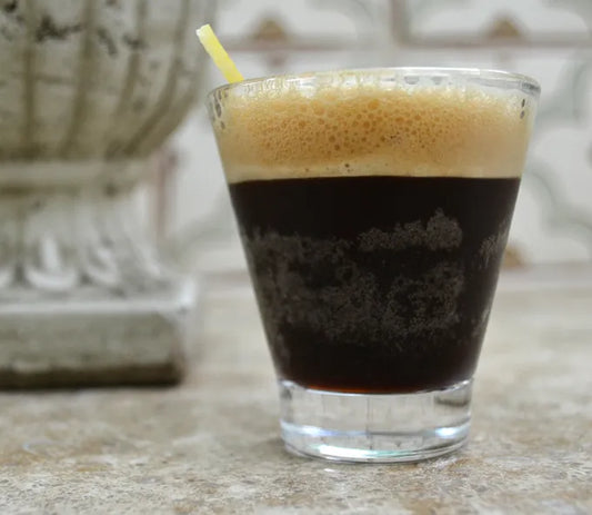 Cafe shakeretto